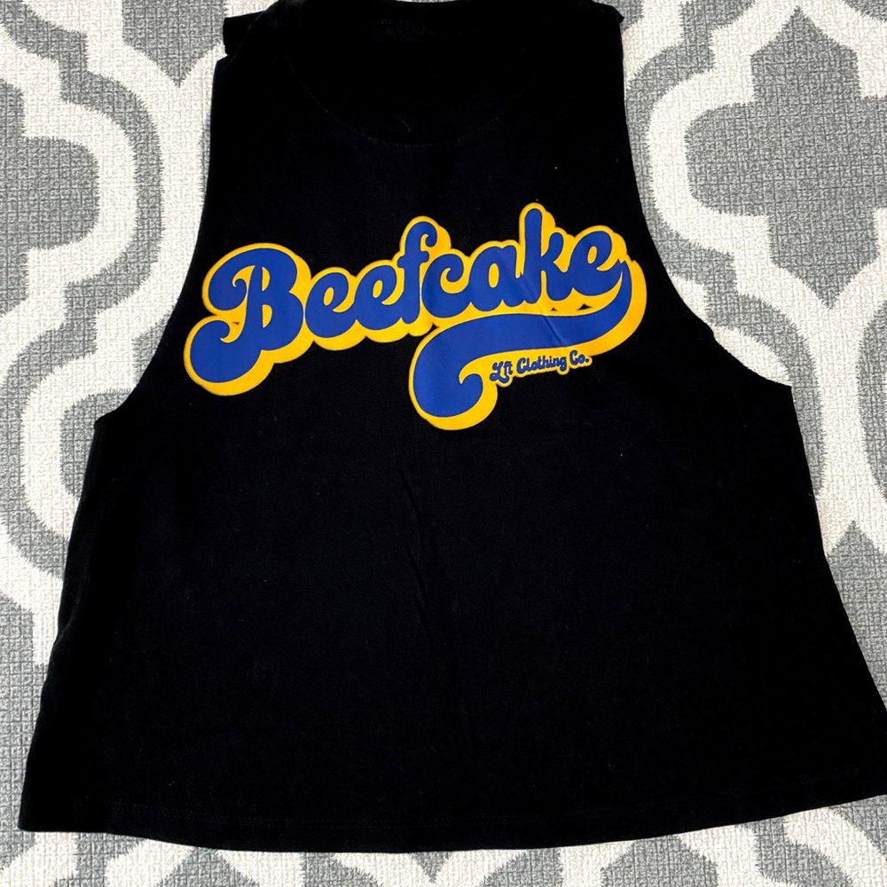 Workout top. Size Small